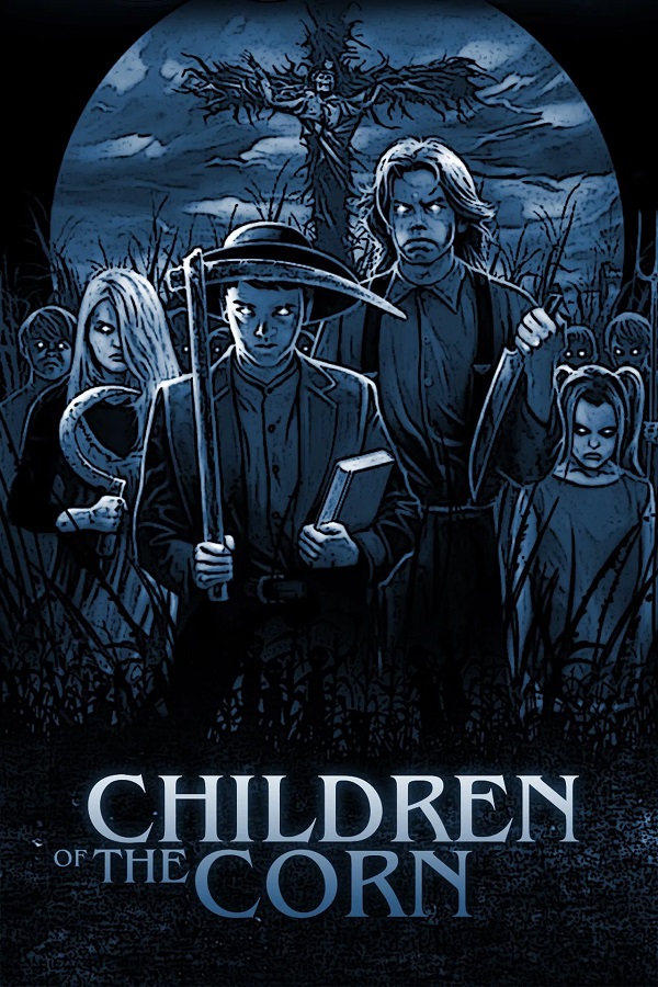 Stiahni si Filmy CZ/SK dabing Kukuřičné děti / Children of the Corn (1984)(CZ/EN)[2160p][HDR/DV][HEVC] = CSFD 54%