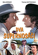 Stiahni si Filmy CZ/SK dabing Dva supernosaci / Die Supernasen (1983)(CZ)[TVRip] = CSFD 47%