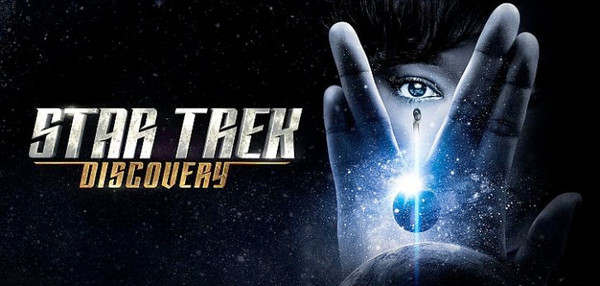 Stiahni si Seriál Star Trek: Discovery S02E12 - Through the Valley of Shadows (2019)[720p][WebRip] = CSFD 65%