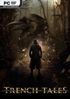 Stiahni si Hry na Windows Trench Tales Early Access (2025)
