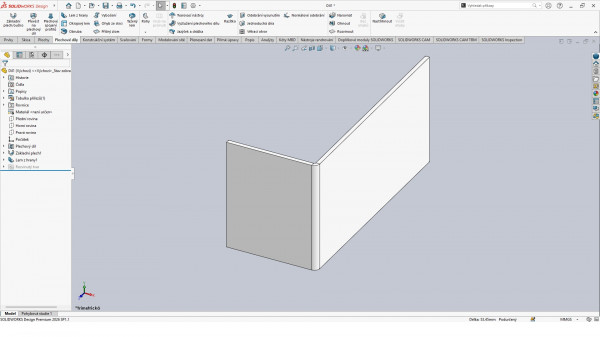 Stiahni si Programy SolidWorks Design Premium 2026 SP1.1 CZ (x64)