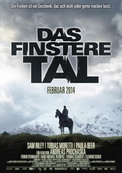 Stiahni si Filmy CZ/SK dabing Temne udoli  / The Dark Valley (2014)(CZ)[1080p] = CSFD 68%