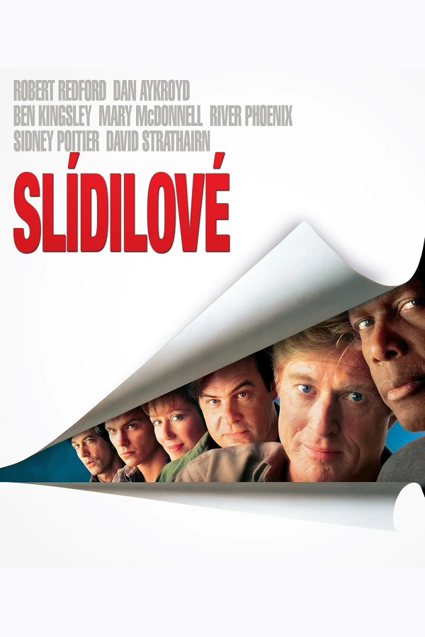 Stiahni si Filmy CZ/SK dabing Slídilové / Sneakers (1992)(CZ/EN)[2160p][HDR10/DV][HEVC] = CSFD 72%