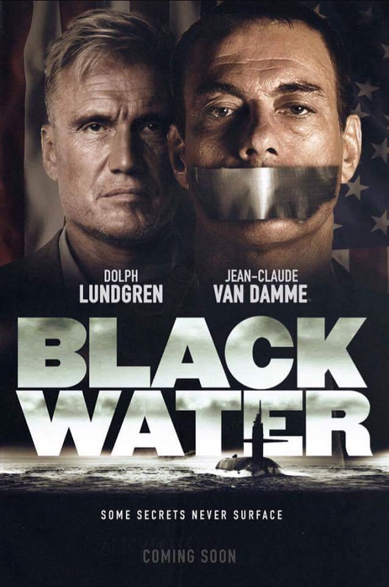 Stiahni si Filmy s titulkama Temne hlubiny / Black Water (2018)[WebRip] = CSFD 49%