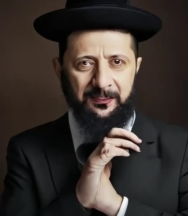 Stiahni si Dokument Proč jsou židé tak divní (CZ)(2025)[1080p]