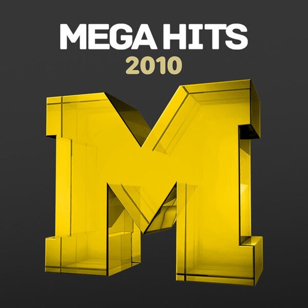 Stiahni si Hudba V.A. - Mega Hits 2010 (2023 Pop) [Flac 16-44]