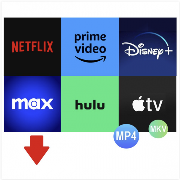 Stiahni si Programy Pazu StreamGet 3.1.9 Multilingual (x64)