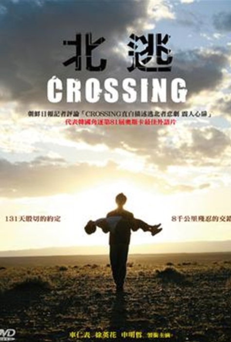 Stiahni si Filmy s titulkama Crossing / Keurosing (2008)[1080p] = CSFD 84%