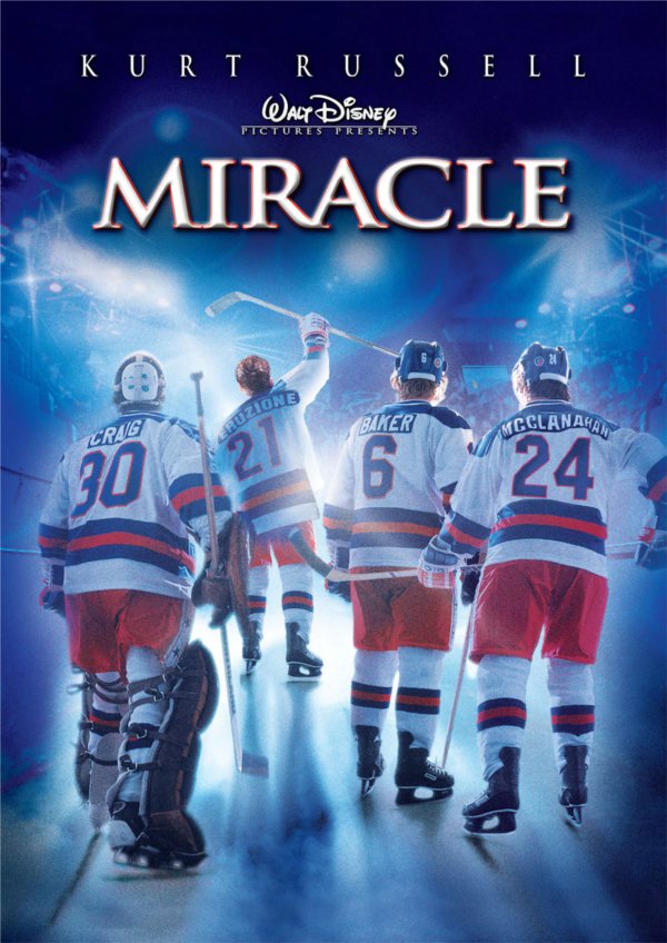 Stiahni si Filmy CZ/SK dabing Hokejovy zazrak / Miracle (2004)(CZ) = CSFD 79%