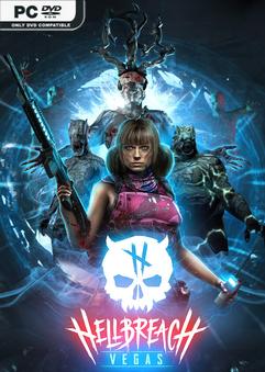 Stiahni si Hry na Windows Hellbreach: Vegas Build 18572011 (2024)