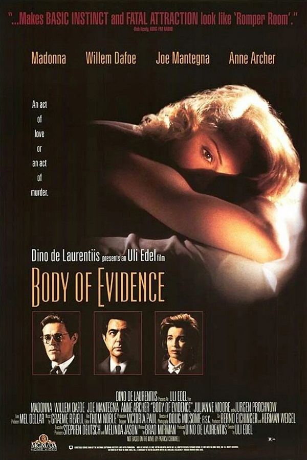 Stiahni si Filmy CZ/SK dabing Tělo jako důkaz / Body of Evidence (1993)(CZ/EN)[2160p][HDR10/DV][HEVC] = CSFD 48%