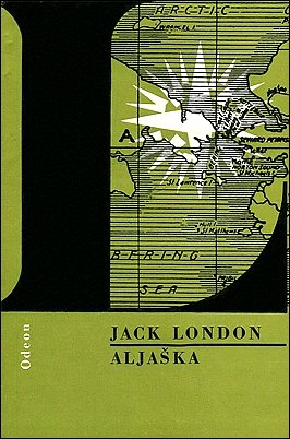 Stiahni si Knihy a Časopisy London Jack - Aljaška (1972)(CZ)
