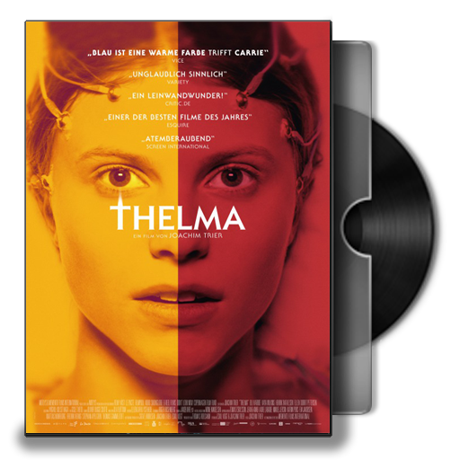 Stiahni si HD Filmy Thelma (2017)(CZ,NO)[1080p] = CSFD 71%