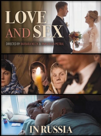 Stiahni si Dokument Láska a sex v Rusku / Sexe et amour en Russie (2020)(CZ)[WebRip][1080p] = CSFD 62%