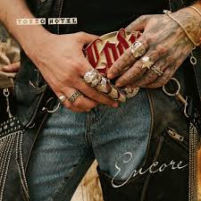 Stiahni si Hudba Tokio Hotel – Encore (2026)
