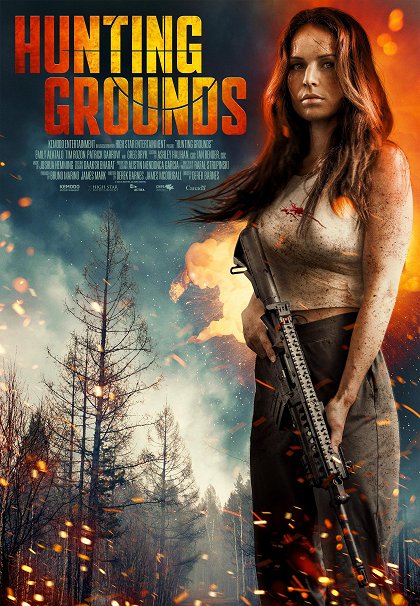 Stiahni si Filmy s titulkama  Hunting Grounds (2025)[1080p][HEVC] = CSFD 50%