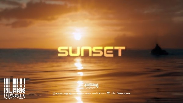Stiahni si Hudba Koukr - SUNSET (2025)(CZ)