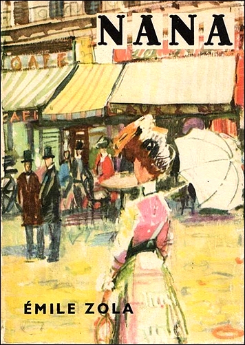 Stiahni si Knihy a Časopisy Émile Zola - Nana (1965)(CZ)