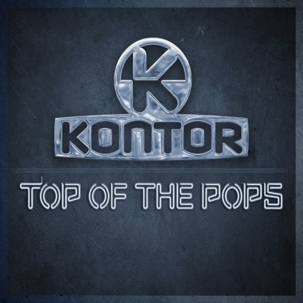 Stiahni si Hudba VA - Kontor Top Of The Pops 2026 - (2026)[MP3]