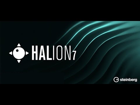 Stiahni si Programy Steinberg HALion 7.0.10.332 (x64)