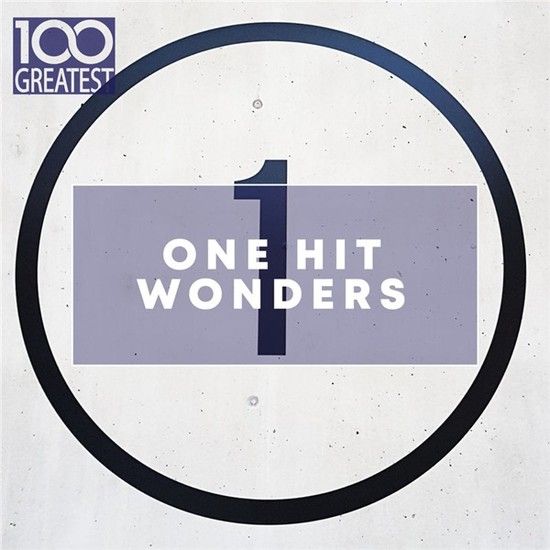 Stiahni si Hudba VA - 100 Greatest One Hit Wonders (2020) [MP3 320]