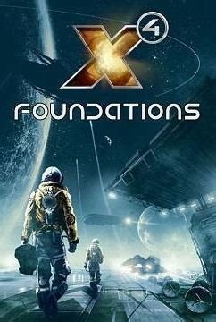 Stiahni si Hry na Linux X4: Foundations (v.8.00)+7DLC (2018)(CZ)[GOG][LINUX]