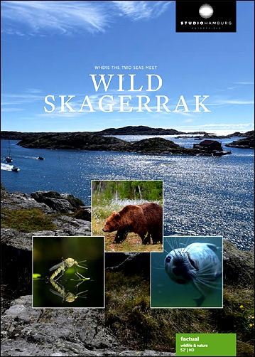 Stiahni si Dokument Skagerrak: Svět dvou moří / Wildes Skagerrak (2017)(CZ)[TvRip][1080p] = CSFD 78%