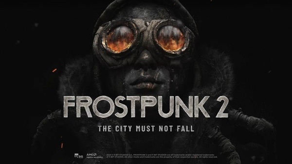 Stiahni si Hry na Windows Frostpunk 2  v1.3.0 REPACK KaOs (2024)