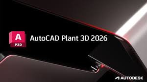 Stiahni si Programy AUTODESK AUTOCAD PLANT3D V2026 - MAGNiTUDE