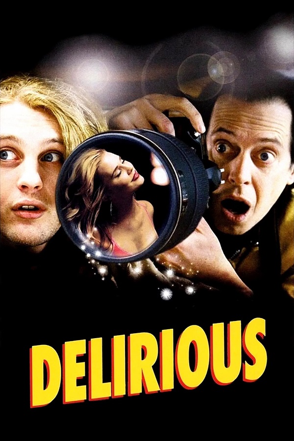 Stiahni si Filmy CZ/SK dabing Opilí slávou / Delirious (2006)(CZ/EN)[1080p][HEVC] = CSFD 70%