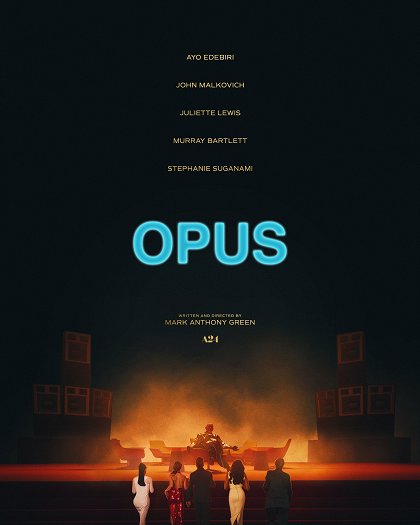 Stiahni si Filmy s titulkama  Opus (2025)[1080p] = CSFD 48%