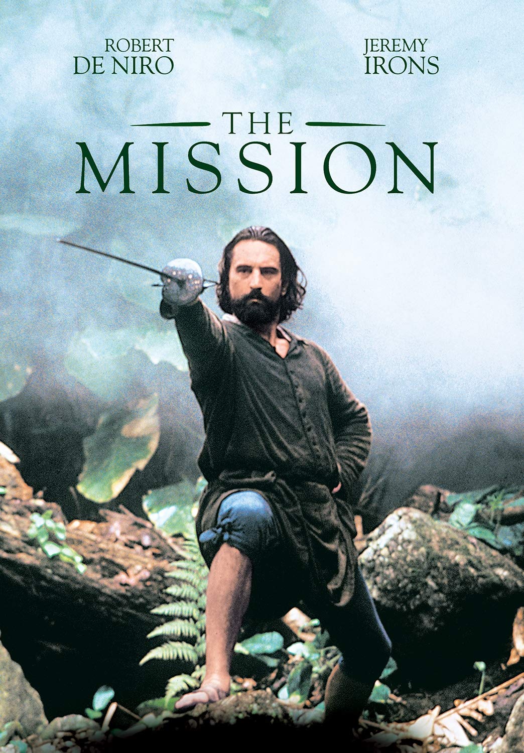 Stiahni si Filmy CZ/SK dabing Mise / The Mission (1986)(Remastered)(Hevc)(1080p)(BluRay)(English-CZ) = CSFD 85%