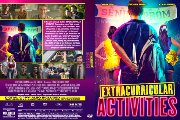 Stiahni si Filmy CZ/SK dabing Mimoskolske aktivity / Extracurricular Activities (2019)(SK)[1080] = CSFD 55%