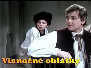 Stiahni si Filmy CZ/SK dabing Vianočné oblátky 1977 SK TvRip HEVC 720p = CSFD 80%