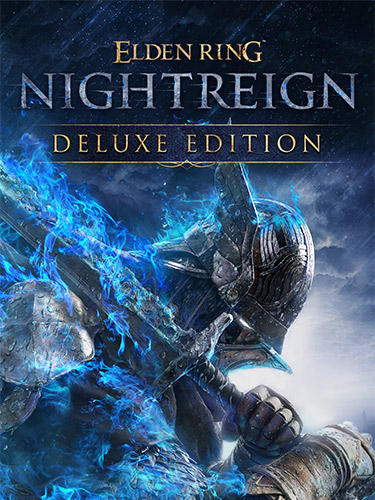 Stiahni si Hry na Windows ELDEN RING NIGHTREIGN: Deluxe Edition, v1.01/1.01.1 + 4 DLCs/Bonuses (2025) [FitGirl Repack]