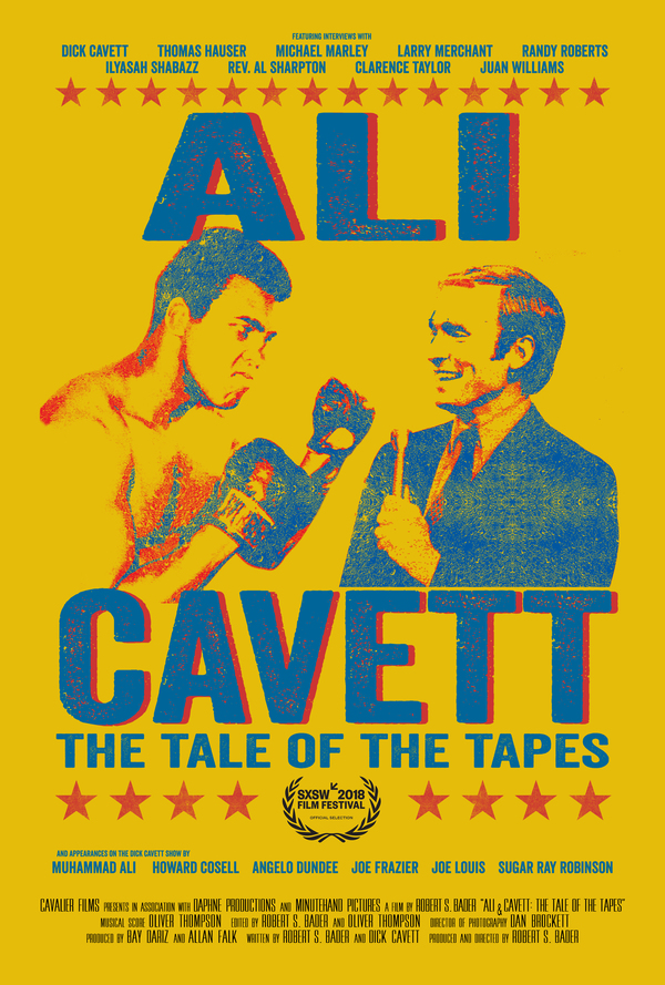 Stiahni si Dokument Ali & Cavett: Ali ocima Dicka Cavetta /  Ali & Cavett: The Tale of the Tapes (PL/EN)(2018)(1080p)(WebDL)