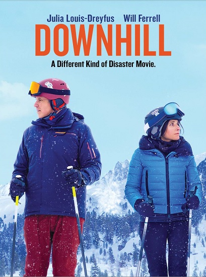 Stiahni si HD Filmy Sesup / Downhill (2020)(CZ)[TvRip][1080p] = CSFD 43%