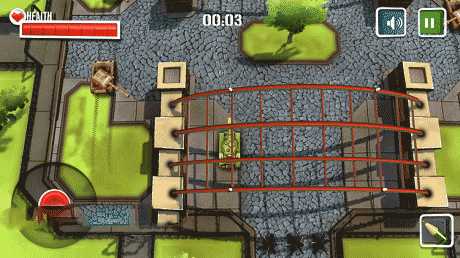 Stiahni si Mobil, PDA Armageddon v1.0 (2015)[Android]