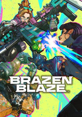 Stiahni si VR Hry Brazen Blaze v38+1.14.0 -VRP Oculus
