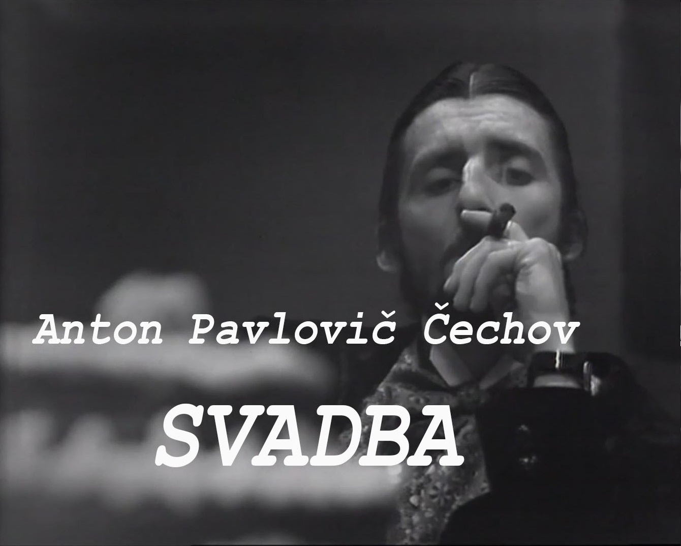 Stiahni si Filmy CZ/SK dabing Svadba (1970)(SK)[TvRip] = CSFD 70%