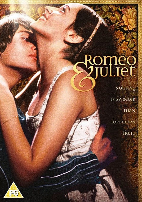 Stiahni si Filmy CZ/SK dabing Romeo a Julie / Romeo and Juliet (1968)(CZ)[1080p] = CSFD 85%
