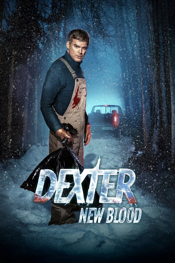Stiahni si Seriál Dexter - Nová krev / New Blood 1. serie (2021)(CZ/EN)[2160p][HDR10][HEVC] = CSFD 88%
