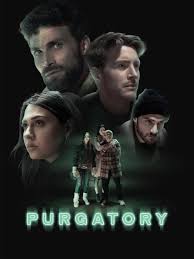 Stiahni si Seriál Purgatory S01.720p WEB-DL H 264