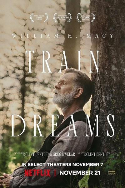 Stiahni si Filmy CZ/SK dabing Sny o vlacích / Train Dreams (2025)(CZ/EN)[WEB-DL][1080p] = CSFD 68%