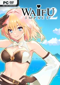 Stiahni si Hry na Windows WAIFU IMPACT 2 Build v16300535 (2024)