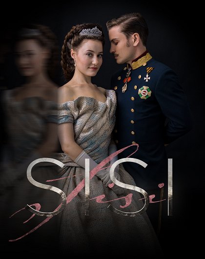 Stiahni si Seriál Sisi S04 (2024)(CZ)[TVRip][1080p] = CSFD 56%