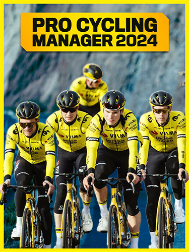 Stiahni si Hry na Windows Pro Cycling Manager 2024, v1.5.3.155 + Database/Stage Editors + WorldDB 2024 [FitGirl Repack]