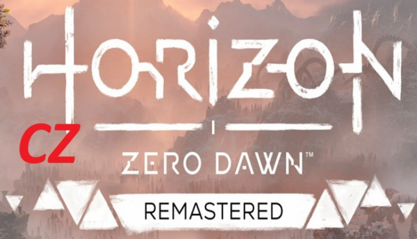 Stiahni si Hry na Windows Horizon Zero Dawn Remastered CZ-v1.5.89.0