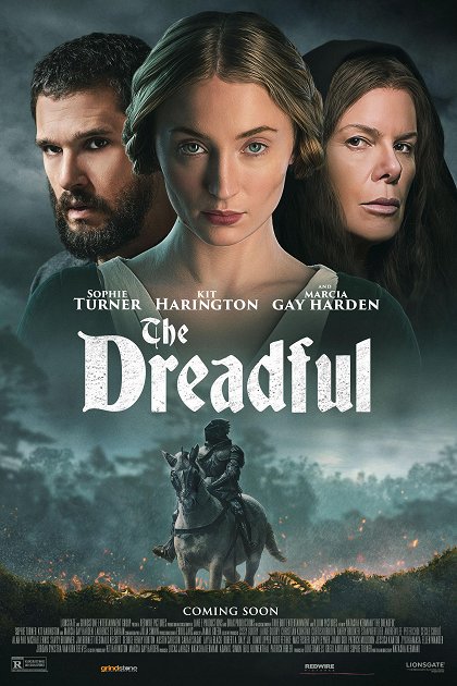 Stiahni si Filmy s titulkama  The Dreadful (2026)[WEB-DL][1080p] = CSFD 50%