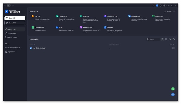 Stiahni si Programy Wondershare PDFelement Professional 12.0.2.3719 (x64)